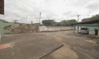 Imagem 3: ÁREA 1.470,00m² - SETOR SUDOESTE - ESQUINA