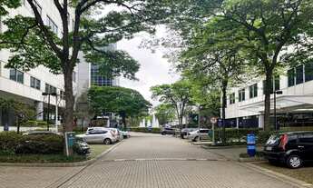 Imagem 6: Assinaturas flexíveis de coworking em Regus Sto. Amaro, Panamerica Park