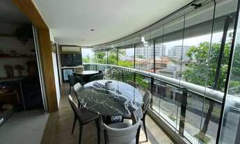 Imagem 2: Barra da Tijuca Apartamento com 3 dormitórios