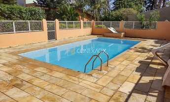 Imagem 2: Chácara - Recanto dos Dourados - Campinas