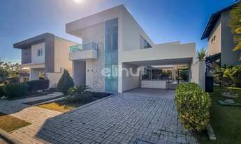 Imagem 3: Casa Duplex à venda no Condomínio Jardins Ibiza