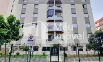 Imagem 5: LUC Aluga Apartamento 3 Quarts (1 Suíte) - 78 m² - Jardim São Dimas São José dos Campos