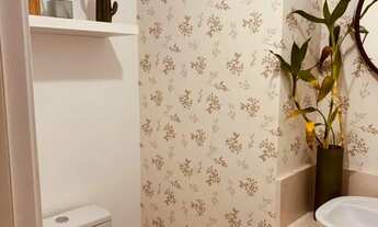 Imagem 3: Apartamento Condomínio Alfa Green Barra