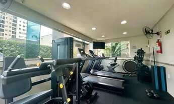 Imagem 4: Apartamento Residencial - 3 Quartos em Eldorado Parque, Goiânia