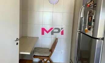 Imagem 7: Aluguel de Apartamento de Luxo no Jardim Bela Vista em Cosmópolis-SP: 3 Quartos, 3 Suítes