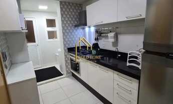 Imagem 5: Apartamento à Venda Brasil Beach 11º Andar