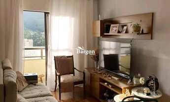 Imagem 2: Apartamento 3 quartos sendo 1 suíte a venda no Bairro São Mateus em Juiz de Fora