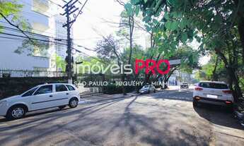 Imagem 4: Terreno em MOEMA - ZEUP