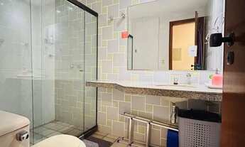 Imagem 6: Apartamento 1 quarto - Frente Mar - Mobiliado na Praia da Costa - Vila Velha - ES