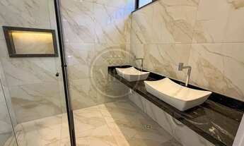 Imagem 7: Condomínio Residencial Passaredo, Casa duplex com 353m2