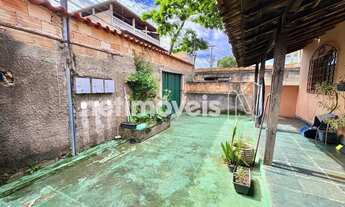 Imagem 2: Oportunidade em Contagem Casa + 2 Barracões para Renda no Novo Progresso!