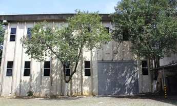 Imagem 3: Galpão em Avenida Engenheiro Eusébio Stevaux - Jurubatuba - São Paulo/SP