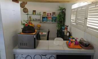 Imagem 4: Casa na praia de Pitimbu para o carnaval