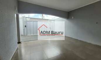 Imagem 3: Casa para venda, 3 quartos, em Parque Vista Alegre, Bauru - SP