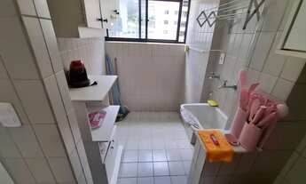 Imagem 6: Apartamento 1/4 Jardim Garibaldi