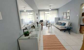 Imagem: Apartamento 1 dormitório à venda, 52 m²