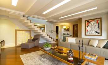 Imagem 5: Cobertura à venda no Cabral ARYA1