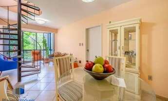 Imagem 6: Cobertura com 2 Quartos à venda, 144m² - Menino Deus/RS