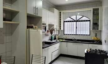 Imagem 4: Casa 4 Quartos com 1 Suíte e 103m² - Campinas