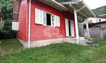 Imagem: Casa de 3 Quartos na Armação Conforto