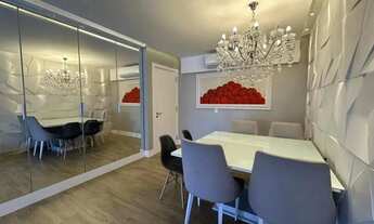 Imagem 7: CAXIAS DO SUL - Apartamento Padrão - EXPOSIÇÃO