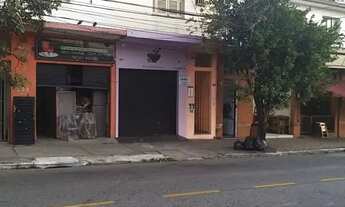 Imagem 7: PRÉDIO - VILA LEOPOLDINA - SP