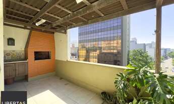 Imagem: Cobertura 2 dormitórios à venda Centro