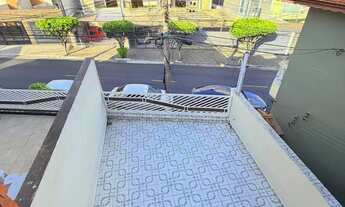 Imagem 7: Sobrado para aluguel tem 200 metros quadrados com 3 quartos em Vila Formosa - São Paulo