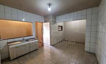 Imagem: Casa para locação no Jardim Orlando Ometto