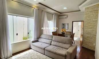 Imagem: Casa com 2 dormitórios no Jardim Piratininga