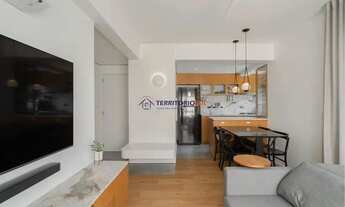 Imagem: Apartamento em Vila Ipiranga