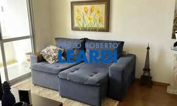 Imagem: APARTAMENTO - BARRA FUNDA - SP