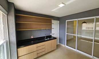 Imagem 6: Apartamento para aluguel no Tapuias, Ribeirão Preto, SP, 2 quartos, 1 suíte