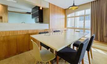 Imagem 7: Aluguel Apartamento 2 Dormitórios - 115 m² Cerqueira César