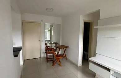 Imagem 2: Apartamento 2 dormitórios 55m² com 1 vaga