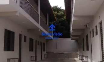 Imagem 2: Kitnet para aluguel, 1 quarto, Estados Unidos - Uberaba/MG