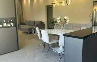 Imagem 4: Casa em Condomínio à venda Estrada das Três Meninas, Vila Nova - Porto Alegre