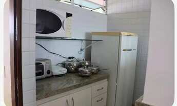 Imagem 6: Apartamento para Aluguel Mensal a partir de fevereiro - Cabo Branco (próximo à orla