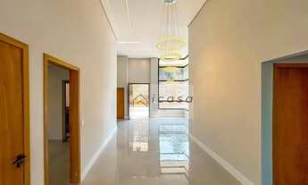 Imagem 4: Casa com 4 quartos à venda, 293 m² por R$ 3.600.000 - Condomínio Residencial Alphaville II