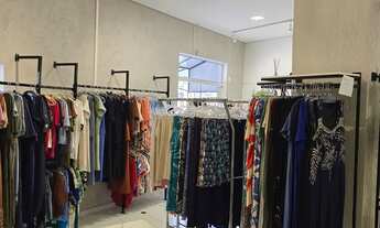 Imagem 3: Loja de roupas feminina