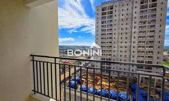 Imagem 7: Vila Americana Residence Club - Apartamento para Locação no Condomínio Villa Americana Ame