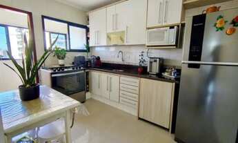 Imagem 7: Frente Rua na Tupi - Apto 02 dorms c/ piscina, 200 mts da praia