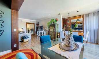 Imagem 6: Imóvel para venda possui 110 metros quadrados com 3 quartos em Petrópolis - Porto Alegre