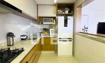 Imagem 4: Apartamento com 3 suites a 600m do parque vaca brava