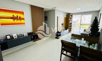 Imagem 4: Apartamento de 3 quartos com suíte e 2 vagas de garagem na Praia do Morro, Guarapari-ES: o