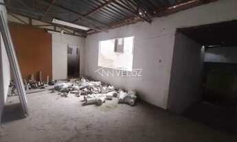 Imagem 4: Sobrado : / Comercial / Catete