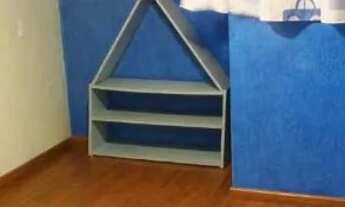 Imagem 5: Casa anual na pinheira