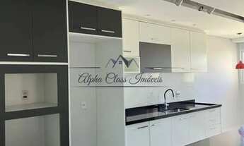 Imagem 4: Alugo apto em Alphaville