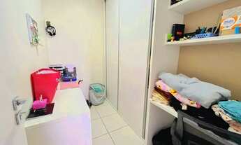 Imagem 2: Imóvel para venda com 2 suítes, escritório + 2 vagas de garagem