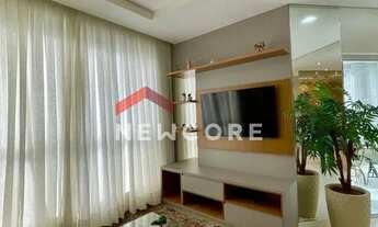 Imagem: Apartamento em Av. Nereu Ramos - Meia Praia